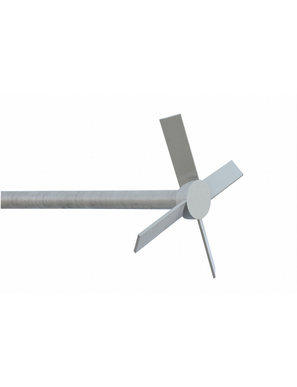 Polypropylenové míchadlo