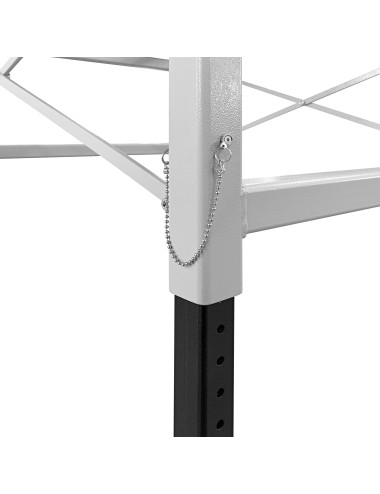 Rampa pro IBC kontejnery