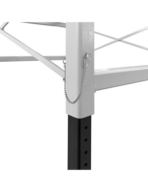 Rampa pro IBC kontejnery