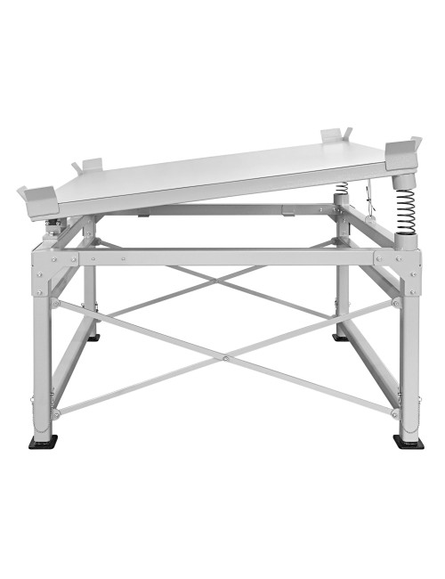 Rampa pro IBC kontejnery