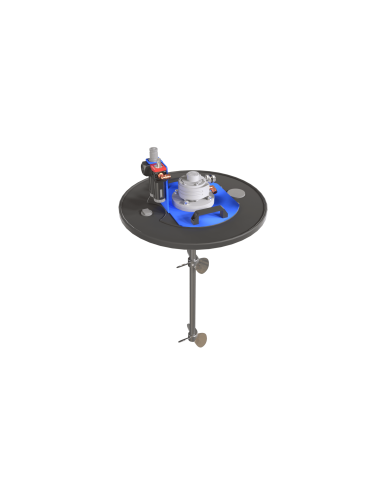 Sudové pneumatické míchadlo MBPP-1000