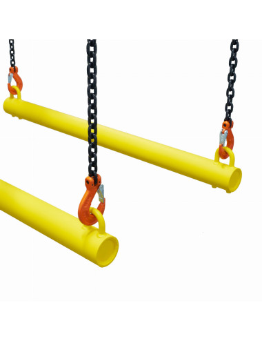 Sling pro IBC kontejnery