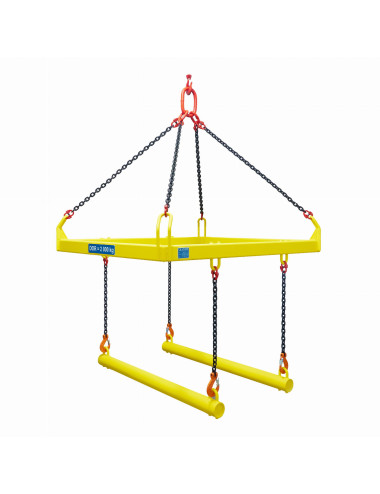 Sling pro IBC kontejnery