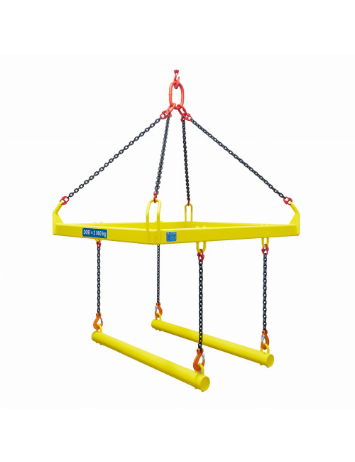 Sling pro IBC kontejnery