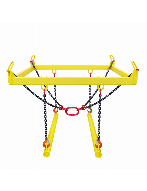 Sling pro IBC kontejnery