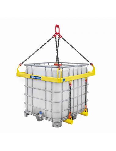 Sling pro IBC kontejnery