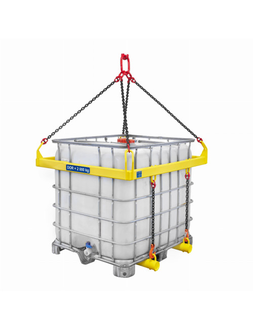 Sling pro IBC kontejnery