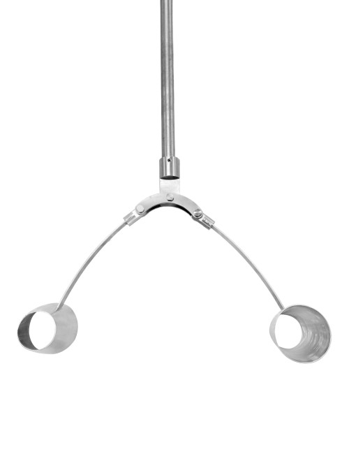 Kbelíkové míchadlo