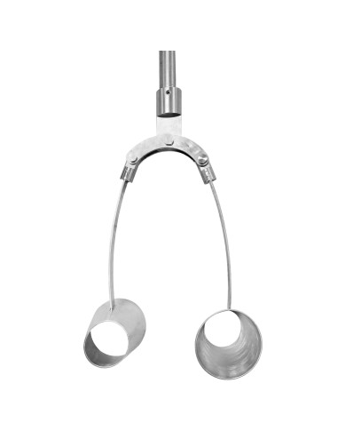 Kbelíkové míchadlo