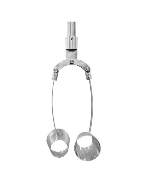 Kbelíkové míchadlo