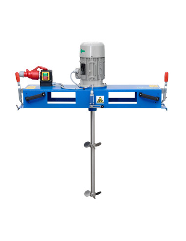 Elektrické vysokootáčkové míchadlo IBC MKE-500